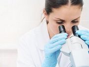 U.S. Army Researchers Analyze New Coronavirus Variant