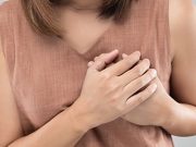 Women Have Lower Survival to Hospital Discharge After OHCA