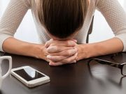 Menopausal Symptoms Tied to Lower Work Performance For SPANISH Translation