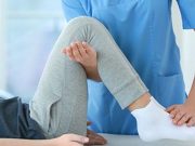 Global Need High for Rehabilitation Services