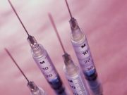 Vaccine Rollout Slows as Many Health Care Workers Balk at Shots HealthDay Reports: Plan in Place to Up Production of Prefilled Syringes for Future COVID-19 Vaccine