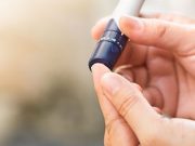 Albuminuria Down in Adults With Newly Diagnosed T2DM