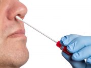 Saliva, Nasopharyngeal Samples Equally Sensitive for SARS-CoV-2 Routine COVID-19 Testing Improves Safety of Elective Surgery