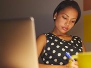 Cognitive Performance During Menopause Transition Examined