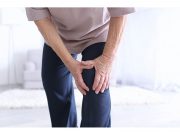 Knee Osteoarthritis Symptoms Improved With Stepped Care