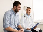 Breast, Cervical, CRC Screening Below Healthy People 2020 Targets 1 1/24 -- Men