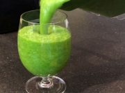 Green-Mediterranean Diet Boosts Intrahepatic Fat Loss