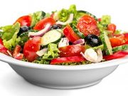 Mediterranean Diet Tied to Lower Risk for Prostate Cancer Progression Mediterranean Diet Cuts Type 2 Diabetes Risk in Women