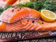 Oily Fish Consumption Tied to Lower Type 2 Diabetes Risk