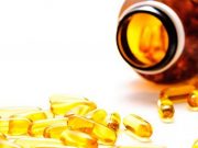 Vitamin D Deficiency Associated With Increased COVID-19 Risk Vitamin D Supplementation Tied to Reduction in Advanced Cancer