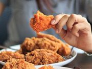 Fried Food Intake May Increase Cardiovascular Disease Risk Junk Food