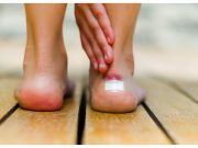 Hospitalizations for Diabetic Foot Ulcer Up in Australia Hospitalization for Diabetes Foot Ulcers Up