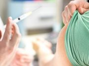 2.5 Anaphylaxis Cases Reported Per Million COVID-19 Moderna Vaccine Shots ASH: Daratumumab + Pomalidomide