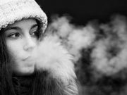 CVD Biomarker Levels Up for Dual Use of E-Cigarettes, Cigarettes