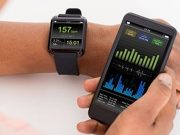 Fitness Apps, Trackers Boost Physical Activity