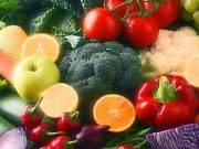 Vitamins E, C Inversely Linked to Risk for Parkinson Disease