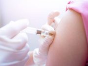 11.1 Anaphylaxis Cases/Million Doses of Pfizer-BioNTech COVID-19 Vaccine Reported Could the TB Vaccine Help Prevent COVID-19?