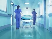 Trauma Centers Made New Processes for Optimal Care During COVID-19 Pandemic Many at Risk for Severe COVID-19 Have Essential Jobs