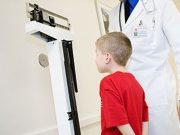 Guidance Provided for Management of Pediatric Eating Disorders