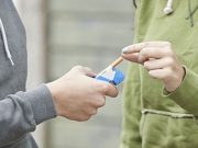 Global Prevalence of Any Tobacco Use Substantial for Teens