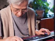 Telehealth Use Up Markedly Among Parkinson Patients