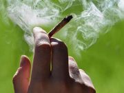 Marijuana Use Tied to Self-Harm, All-Cause Death in Youth With Mood Disorders