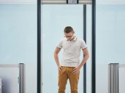 Airport COVID-19 Safety Measures Still Need Work