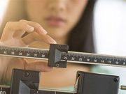 Chinese Adults More Susceptible to Obesity-Related Health Risks
