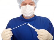 Cervical Cancer Screening Rates Dropped During Stay-at-Home Order