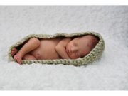 Children Conceived by ART Are Shorter, Lighter at Birth