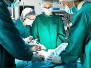 Global Demand for Cancer Surgery Expected to Climb Gun Violence Curriculum Benefits Surgical Trainees