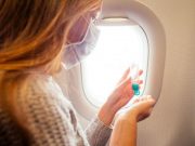 Airlines Ask White House for Standardized COVID-19 Credentials for Passengers