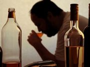 Alcohol Withdrawal Rates Up in Hospitalized Patients During Pandemic