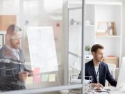 Most Employees Want Mandatory COVID-19 Vaccination at Work