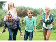 Exposure to Greenspace Linked to Lower Risk for Pediatric-Onset IBD