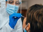 Nasal Swab Test for COVID-19 Risky for Sinus Surgery Patients