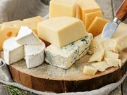 CDC Expands Alert About Listeria Outbreak Linked to Cheese