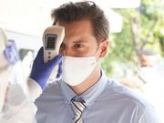 Protection Against Repeat SARS-CoV-2 Infection About 80 Percent