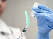 COVID-19 Vaccination Cover Varies With Social Vulnerability