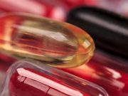 More Than Half of U.S. Adults Use Dietary Supplements