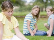 Markers of Puberty Differ in Girls With More Body Fat