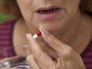 Many Older Adults Keep and Use Leftover Antibiotics