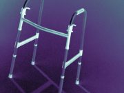 Ambulatory Function Poorer for Older Cancer Survivors