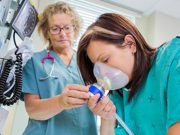 New Models Predict Risk for Ventilation, Death From COVID-19