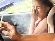 Tobacco Exposure Tied to Hypertension in Children