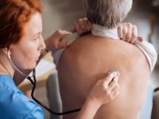 Tocilizumab Preserves Lung Function in Early Systemic Sclerosis