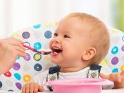 FDA to Set Limits on Toxic Elements in Baby Food