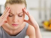 Prevalence of Migraine, Severe Headache Up for Adults With IBD