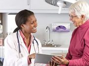 Patients of Female Doctors More Likely to Receive Flu Vaccine