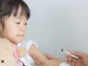 Total Vaccines, Measles Vaccines Down for Children During Pandemic